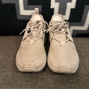 Women’s Tan Adidas